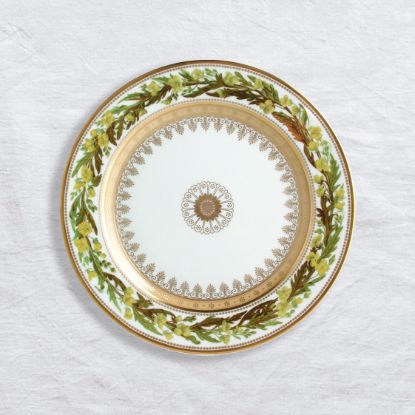 Picture of New Salad Plate 8.5" Sysmbrio