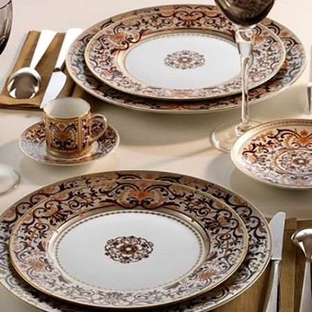 Picture for pattern Boulle
