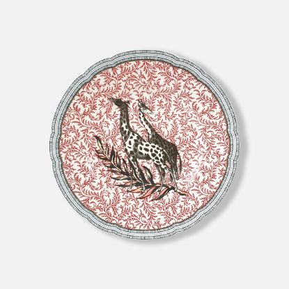 Picture of New Salad Plate 8.5" Motif #1