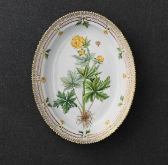 Picture of New Dish, 37 cm
