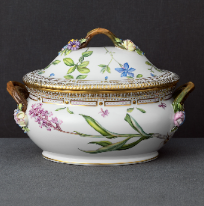 Picture of New Tureen