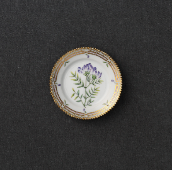 Picture of New Butter Plate