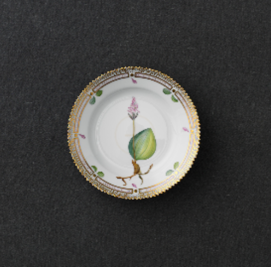 Picture of New Salad Plate