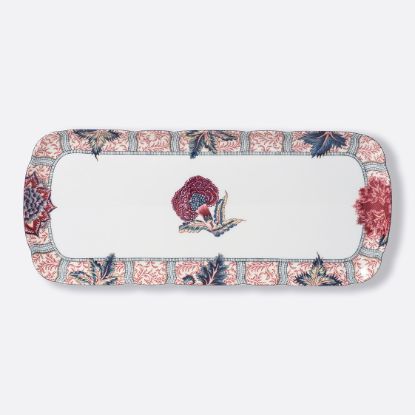 Picture of New Rectangular Cake Platter 15"