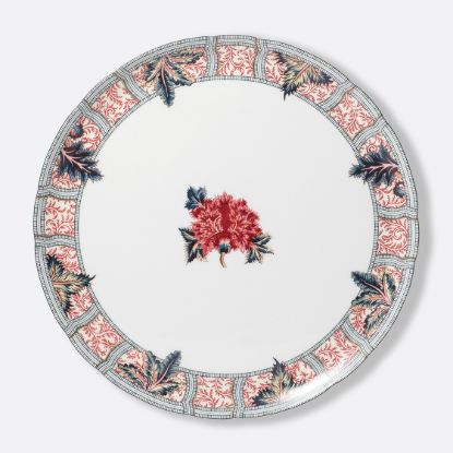 Picture of New Round Tart Platter 13"