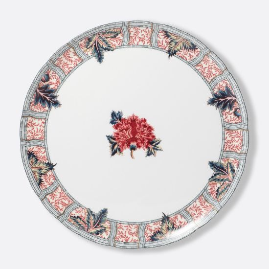 Picture of New Round Tart Platter 13"
