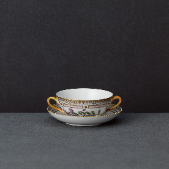 Picture of New Soup Cup