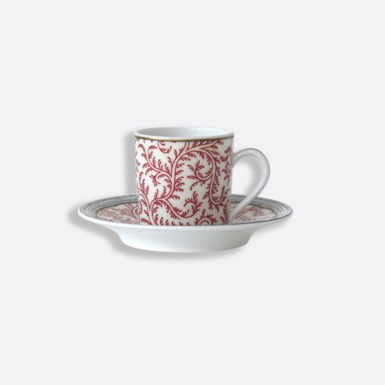 Picture of New Espresso Cup & Saucer 1.7 oz