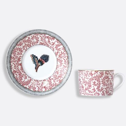Picture of New Tea Cup & Saucer 5 oz