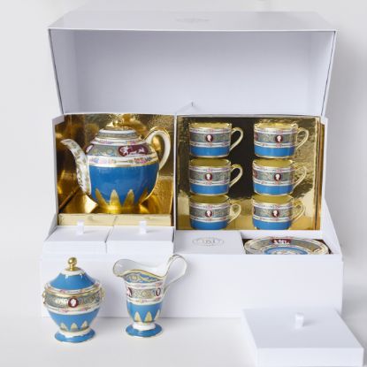 Picture of New Large Tea Gift Set