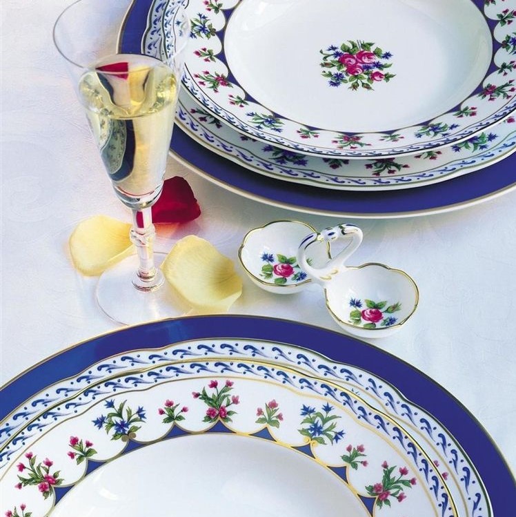 Picture for category Chateaubriand Blue