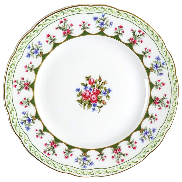 Picture for category Chateaubriand Green