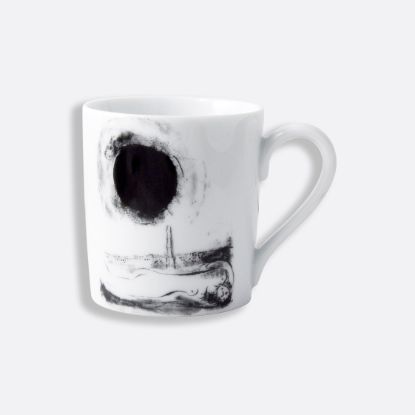 Picture of New Mug, Le Soleil Noir Sur Paris (1952)