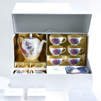 Picture of New Large Tea Gift Set