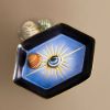 Picture of Lito Hexagon Tray, Blue