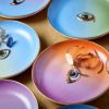 Picture of Lito Tidbit Plates, Set of 4, Style #1