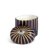 Picture of Lito Candle, Blue