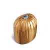 Picture of Lito Candle, Gold
