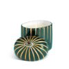 Picture of Lito Candle, Green