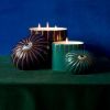 Picture of Lito Candle, Green