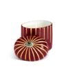 Picture of Lito Candle, Bordeaux