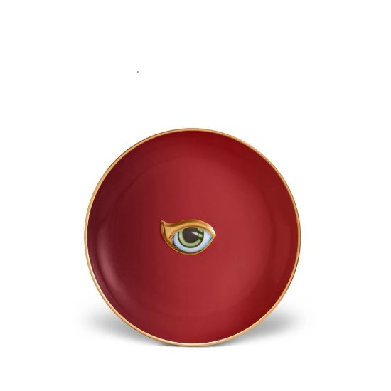 Picture of Lito Tidbit Plate, Bordeaux