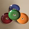 Picture of Lito Tidbit Plate, Green