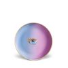 Picture of Lito Tidbit Plate, Blue + Purple