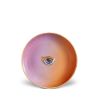 Picture of Lito Tidbit Plate, Purple + Orange