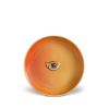 Picture of Lito Tidbit Plate, Orange + Yellow