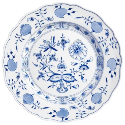 Picture of New Dinner Plate