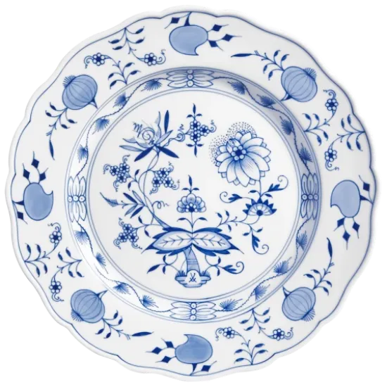Picture of New Dinner Plate