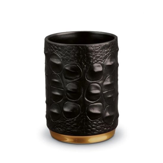 Picture of Crocodile Pencil Cup