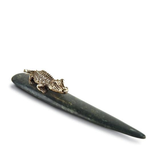 Picture of Crocodile Letter Opener