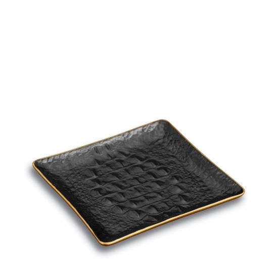 Picture of Crocodile Square Tray
