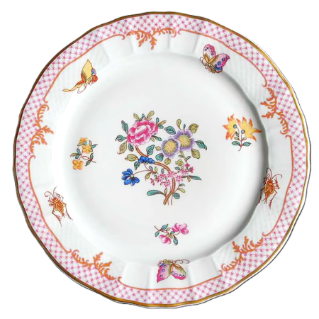 Picture for pattern Compagnie des Indes