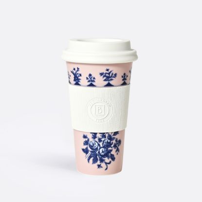 Picture of New Nomad Mug 16 oz, Rose