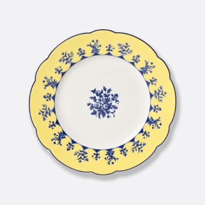 Picture of New Salad Plate 8.5", Jaune