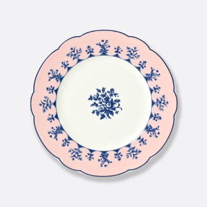 Picture of New Salad Plate 8.5", Rose
