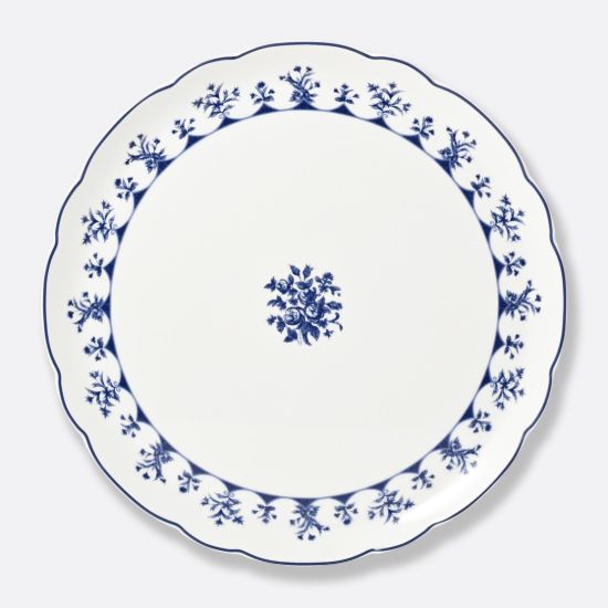 Picture of New Round Tart Platter 13"