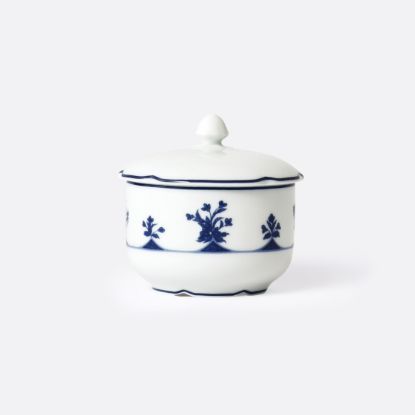 Picture of New Sugar Bowl with Lid 9 oz