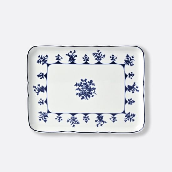 Picture of New Rectangular Tray 8.3 x 6.3"