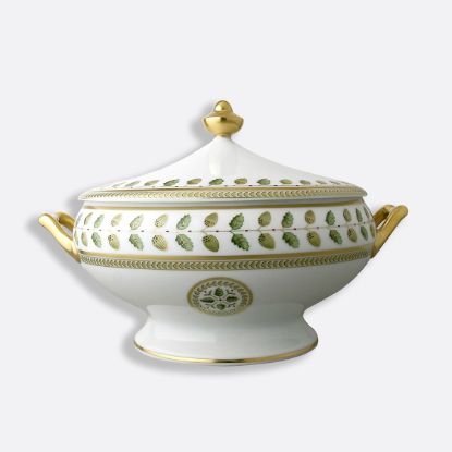Picture of New Soup Tureen 2 qt