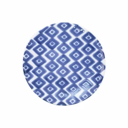 Picture of New Diamond Salad Plate