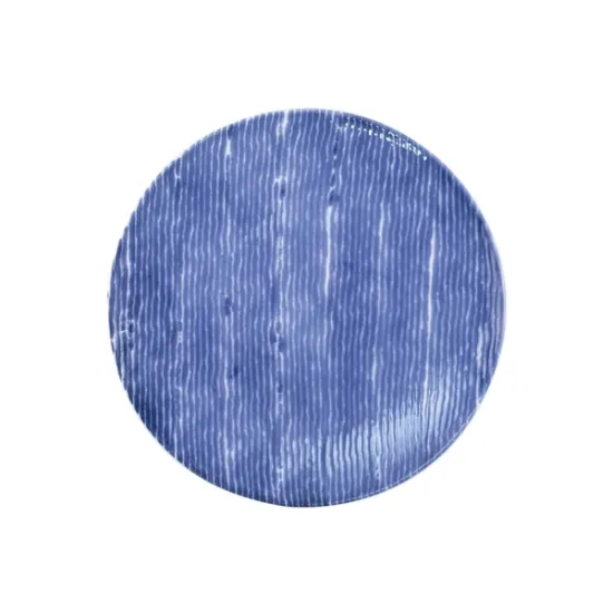 Picture of New Stripe Salad Plate