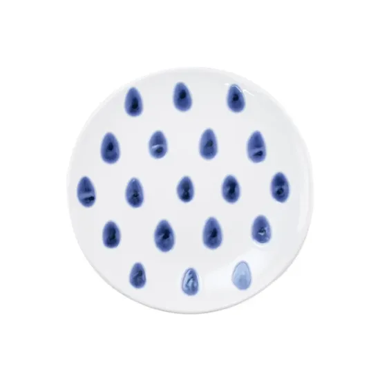 Picture of New Dot Salad Plate