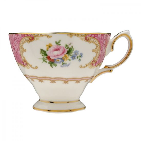 Picture of New Tea Cup