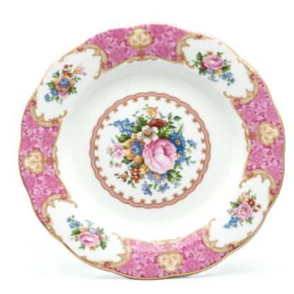 Picture of New Salad Plate