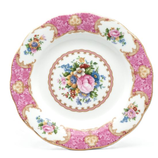 Picture of New Salad Plate