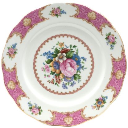 Picture of New Dinner Plate